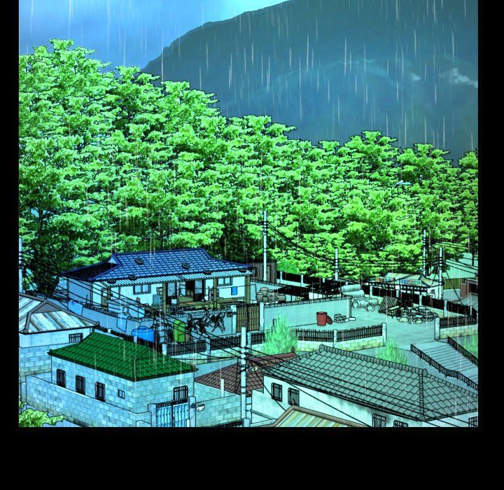 The Unforeseen Guest Manhwa - Chapter 3 Page 48