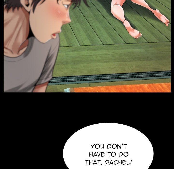 The Unforeseen Guest Manhwa - Chapter 3 Page 52