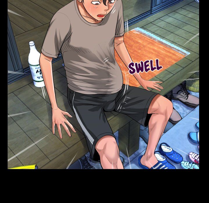 The Unforeseen Guest Manhwa - Chapter 3 Page 65