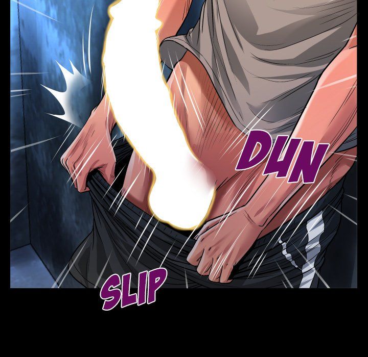 The Unforeseen Guest Manhwa - Chapter 3 Page 72