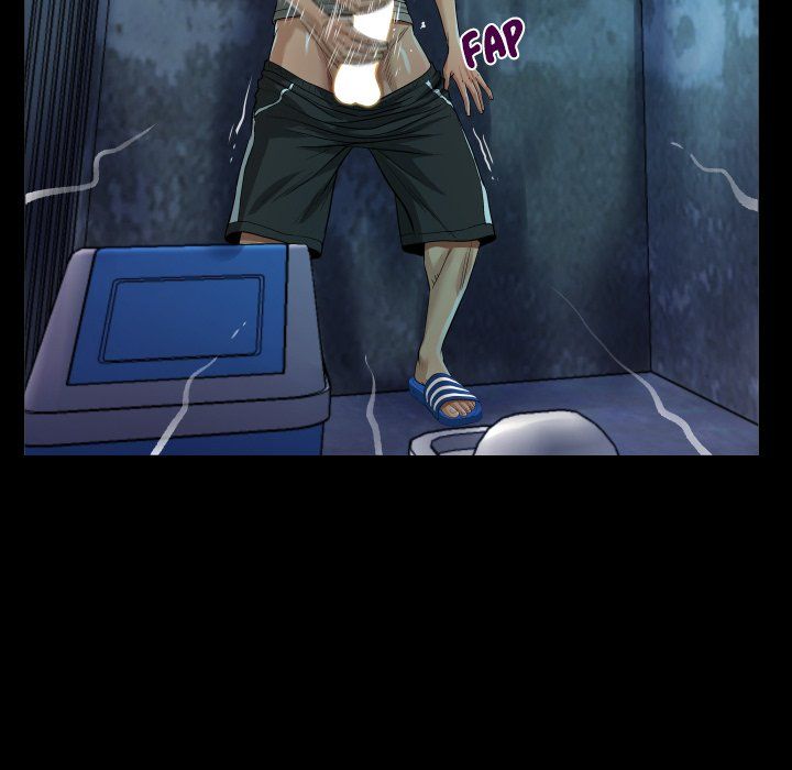 The Unforeseen Guest Manhwa - Chapter 3 Page 74