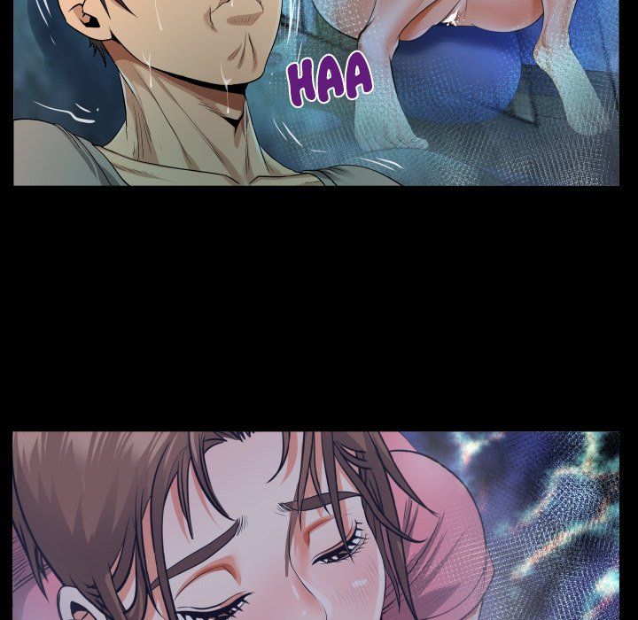 The Unforeseen Guest Manhwa - Chapter 3 Page 76