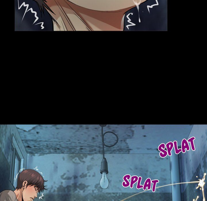 The Unforeseen Guest Manhwa - Chapter 3 Page 79