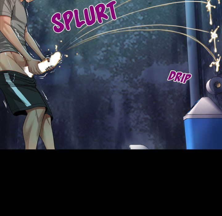 The Unforeseen Guest Manhwa - Chapter 3 Page 80