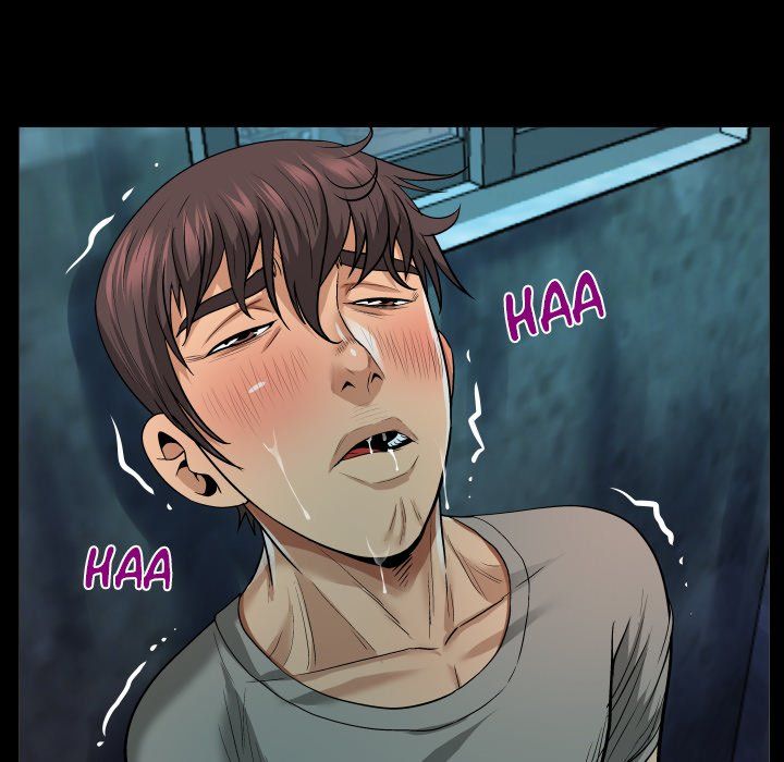 The Unforeseen Guest Manhwa - Chapter 3 Page 81