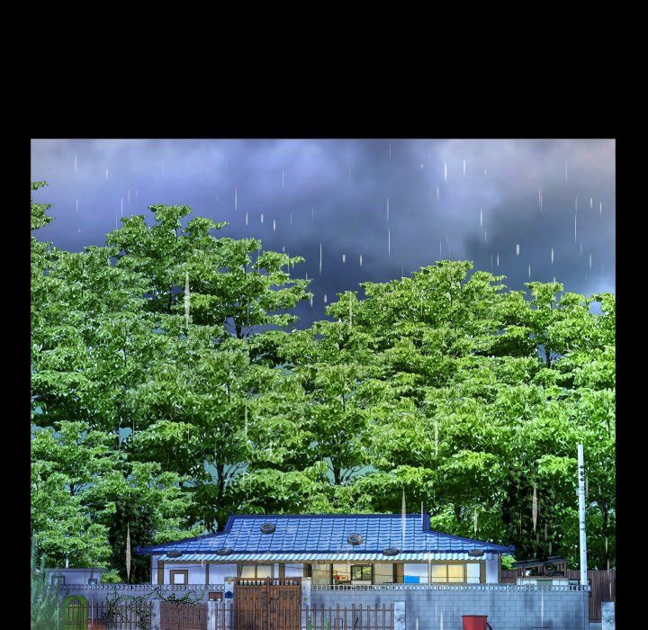 The Unforeseen Guest Manhwa - Chapter 3 Page 84