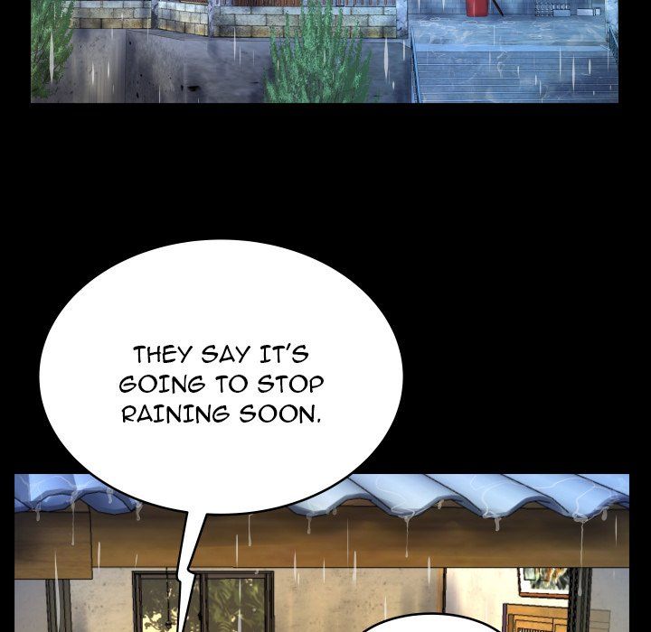 The Unforeseen Guest Manhwa - Chapter 3 Page 85
