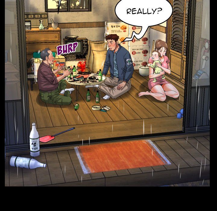 The Unforeseen Guest Manhwa - Chapter 3 Page 86