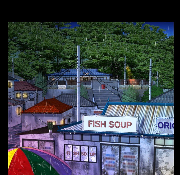 The Unforeseen Guest Manhwa - Chapter 3 Page 89