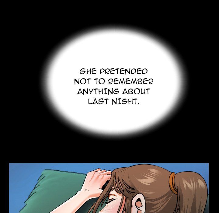 The Unforeseen Guest Manhwa - Chapter 3 Page 100