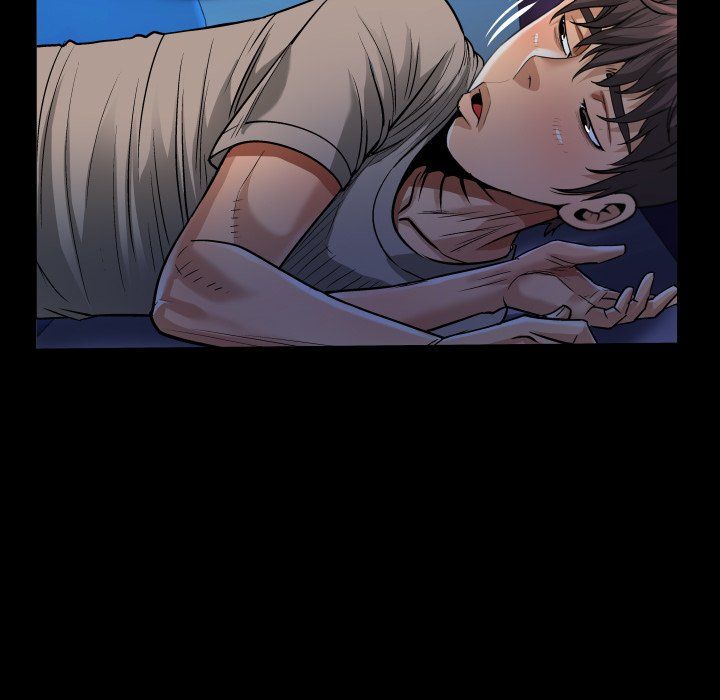 The Unforeseen Guest Manhwa - Chapter 3 Page 103