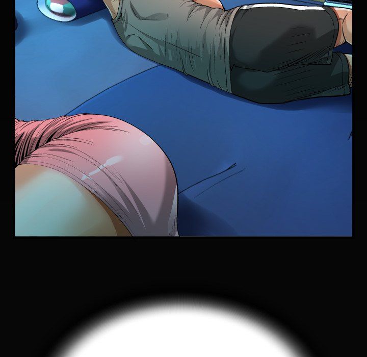 The Unforeseen Guest Manhwa - Chapter 3 Page 105