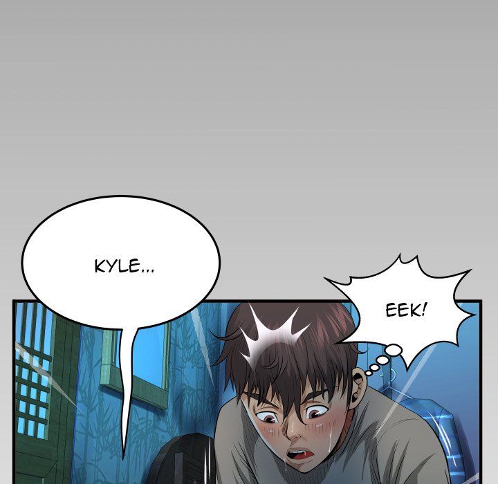 The Unforeseen Guest Manhwa - Chapter 3 Page 111