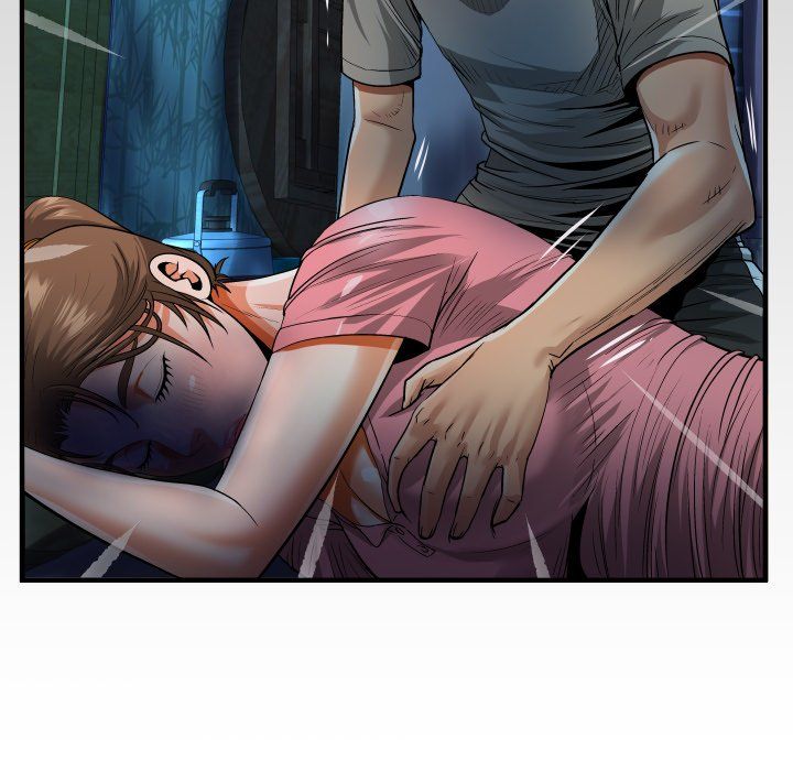 The Unforeseen Guest Manhwa - Chapter 3 Page 112