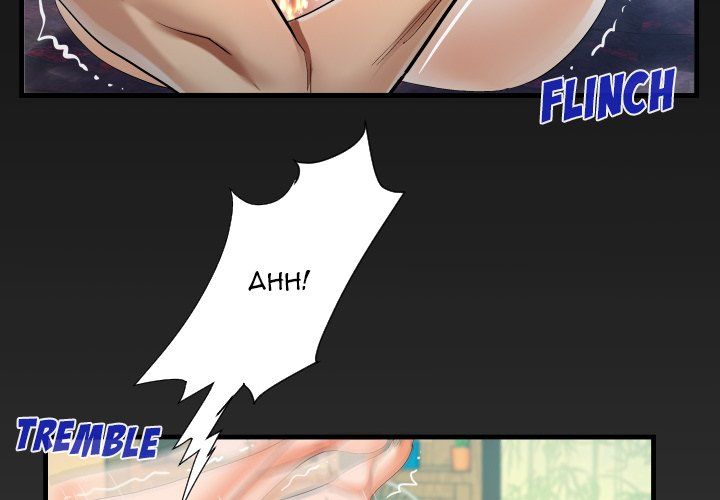 The Unforeseen Guest Manhwa - Chapter 31 Page 2