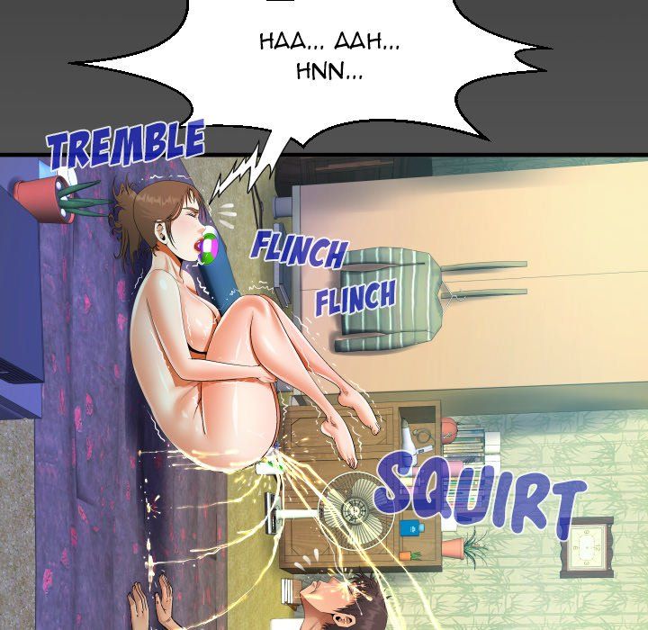 The Unforeseen Guest Manhwa - Chapter 31 Page 4