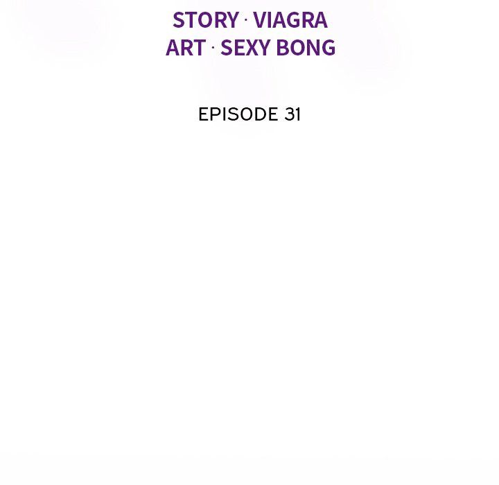 The Unforeseen Guest Manhwa - Chapter 31 Page 11