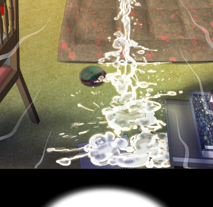 The Unforeseen Guest Manhwa - Chapter 31 Page 35