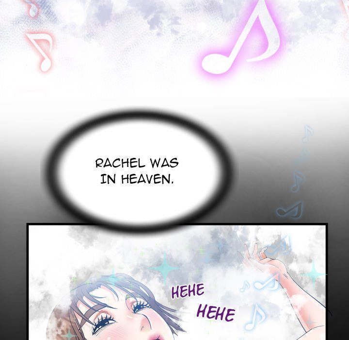 The Unforeseen Guest Manhwa - Chapter 31 Page 42