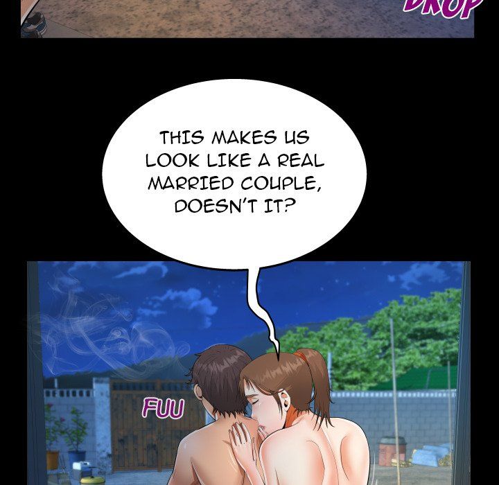 The Unforeseen Guest Manhwa - Chapter 31 Page 50