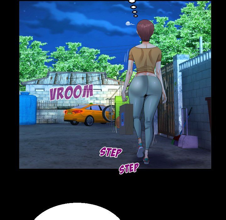 The Unforeseen Guest Manhwa - Chapter 31 Page 58