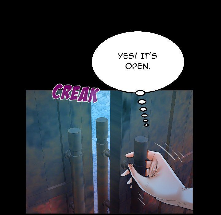 The Unforeseen Guest Manhwa - Chapter 31 Page 60