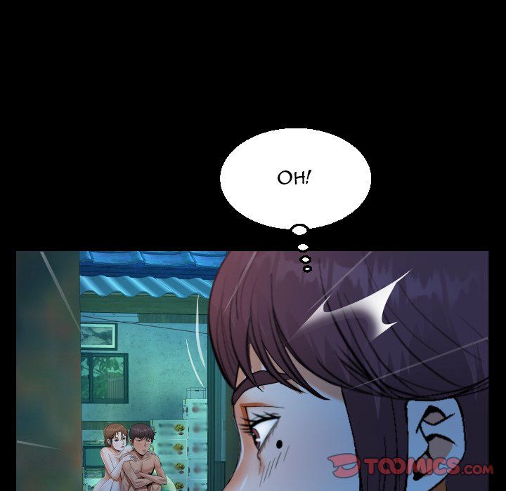 The Unforeseen Guest Manhwa - Chapter 31 Page 61