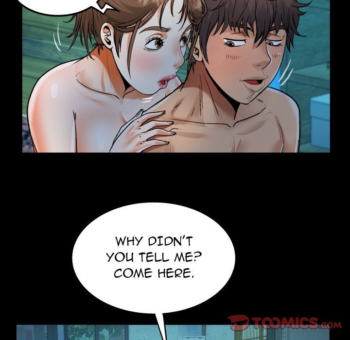 The Unforeseen Guest Manhwa - Chapter 31 Page 65