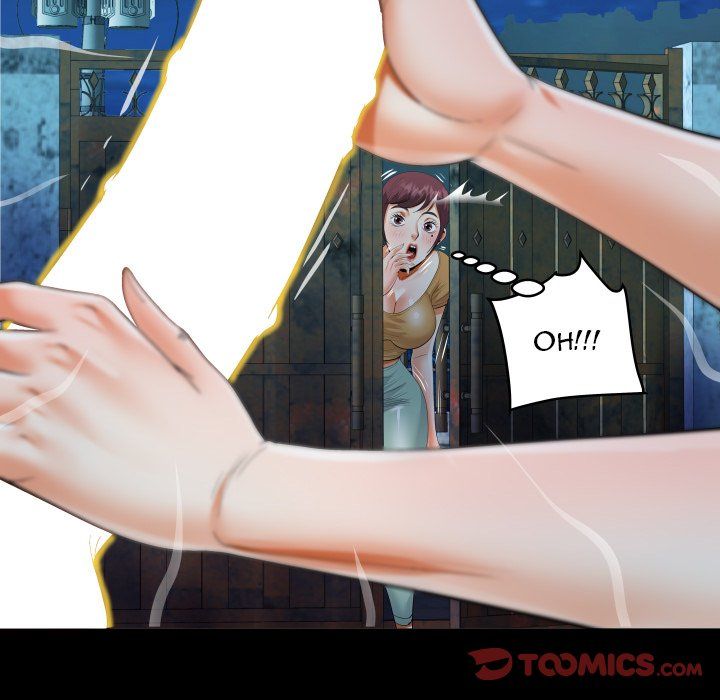 The Unforeseen Guest Manhwa - Chapter 31 Page 69