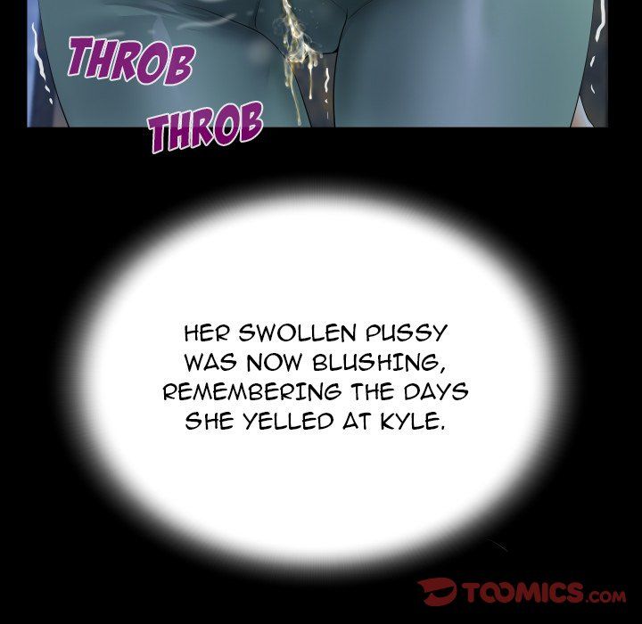 The Unforeseen Guest Manhwa - Chapter 31 Page 81