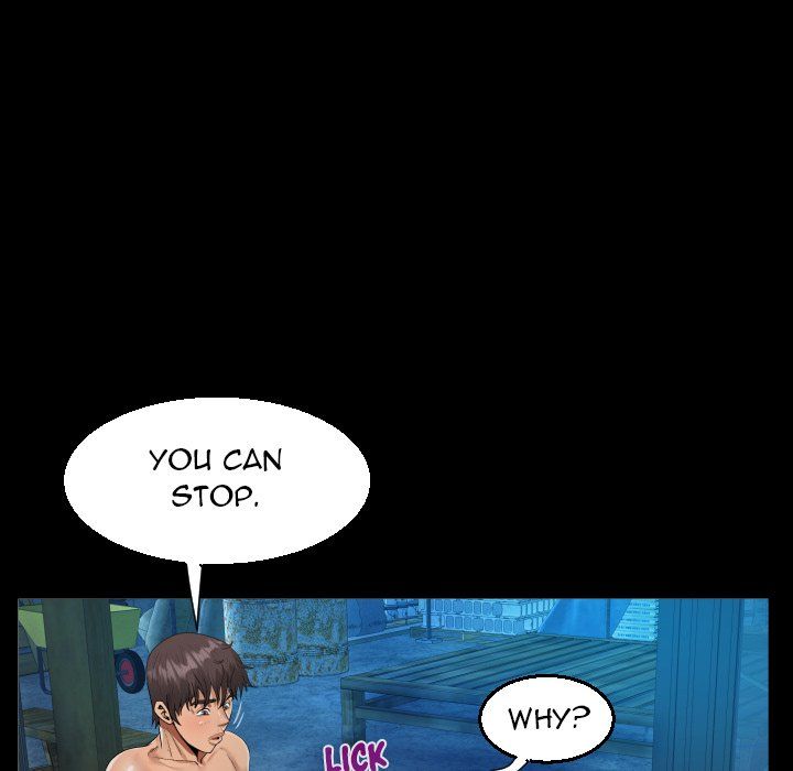 The Unforeseen Guest Manhwa - Chapter 31 Page 83