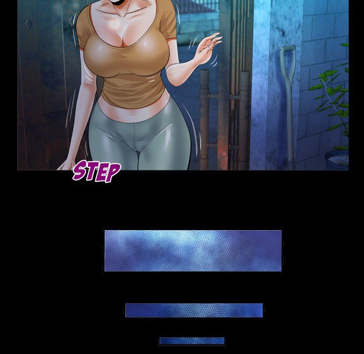 The Unforeseen Guest Manhwa - Chapter 31 Page 90