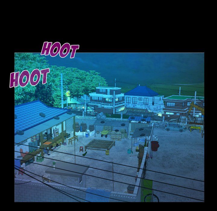 The Unforeseen Guest Manhwa - Chapter 31 Page 91