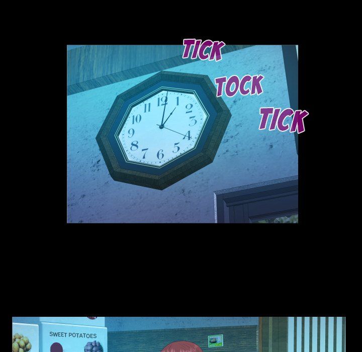 The Unforeseen Guest Manhwa - Chapter 31 Page 92