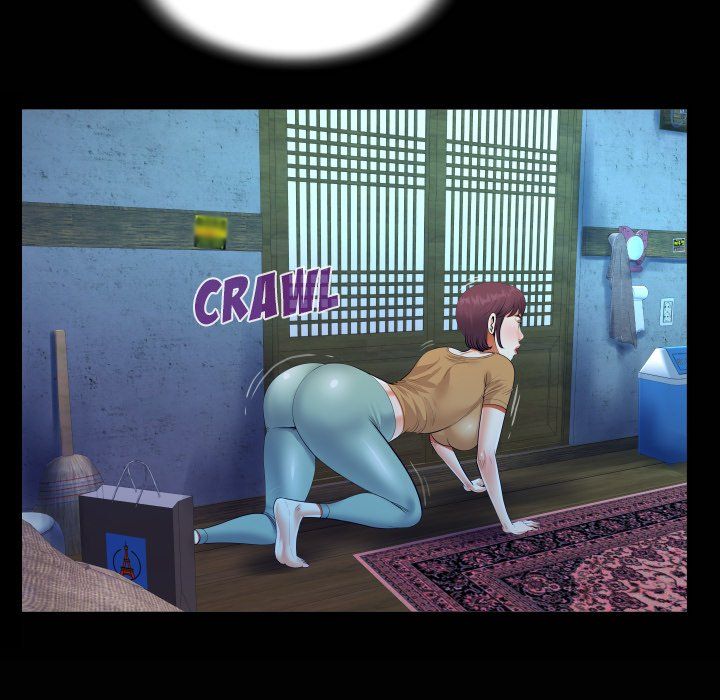 The Unforeseen Guest Manhwa - Chapter 31 Page 94