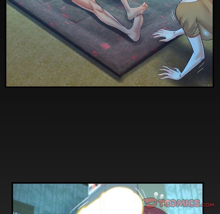 The Unforeseen Guest Manhwa - Chapter 31 Page 97