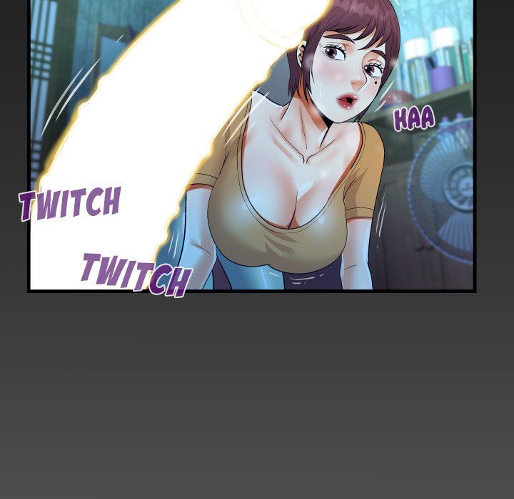 The Unforeseen Guest Manhwa - Chapter 31 Page 98