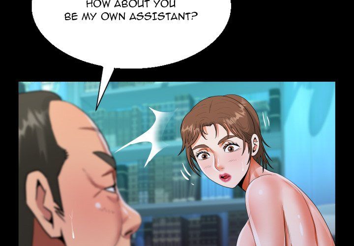 The Unforeseen Guest Manhwa - Chapter 73 Page 2