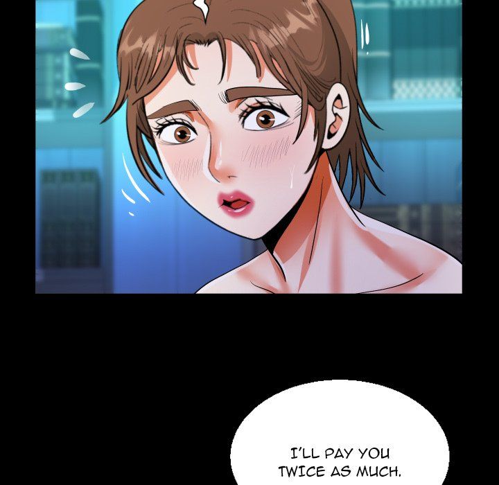 The Unforeseen Guest Manhwa - Chapter 73 Page 4