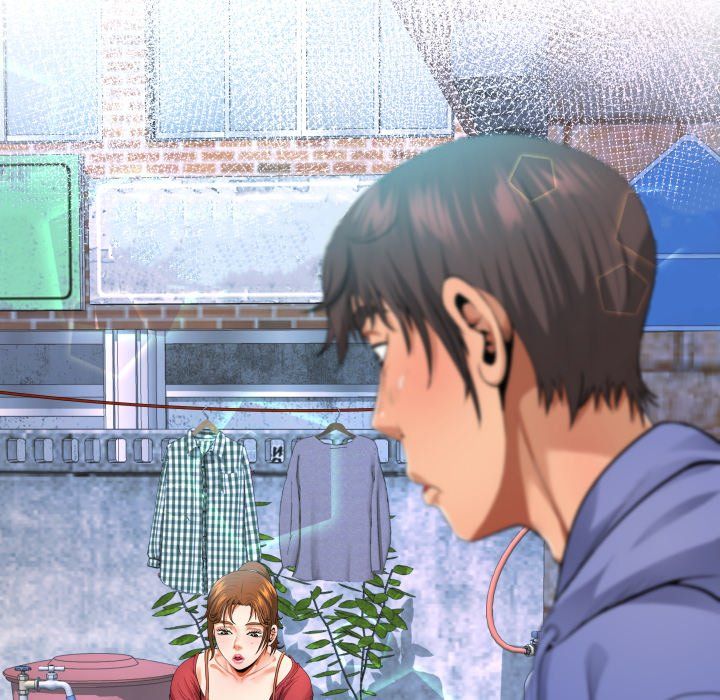 The Unforeseen Guest Manhwa - Chapter 73 Page 9