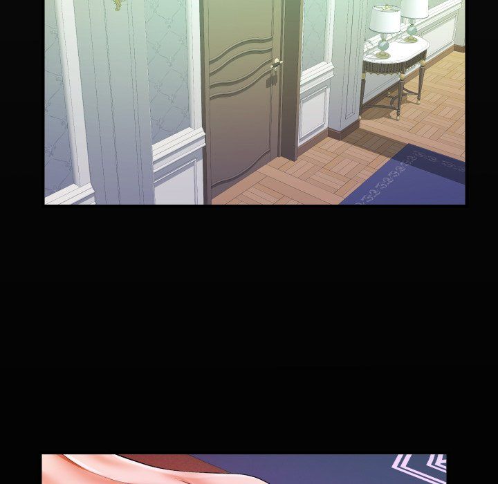 The Unforeseen Guest Manhwa - Chapter 73 Page 18