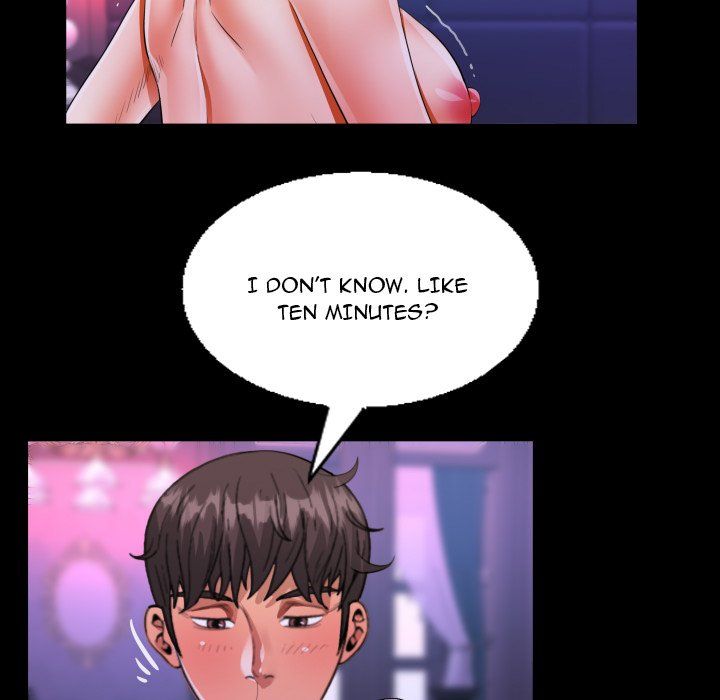 The Unforeseen Guest Manhwa - Chapter 73 Page 24