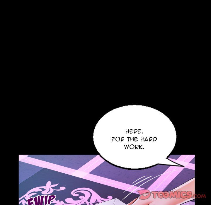 The Unforeseen Guest Manhwa - Chapter 73 Page 31