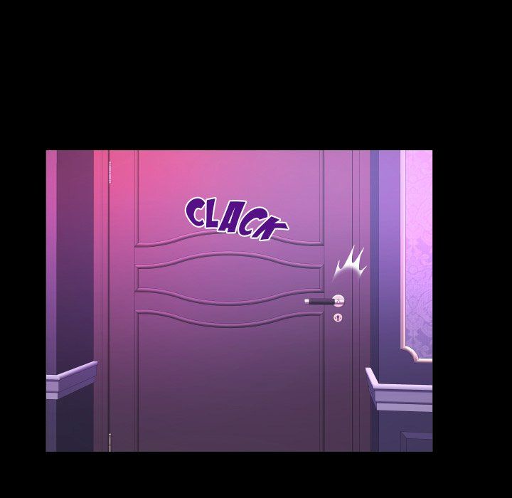 The Unforeseen Guest Manhwa - Chapter 73 Page 44