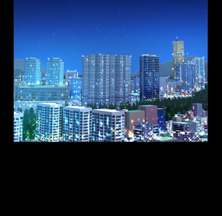 The Unforeseen Guest Manhwa - Chapter 73 Page 47