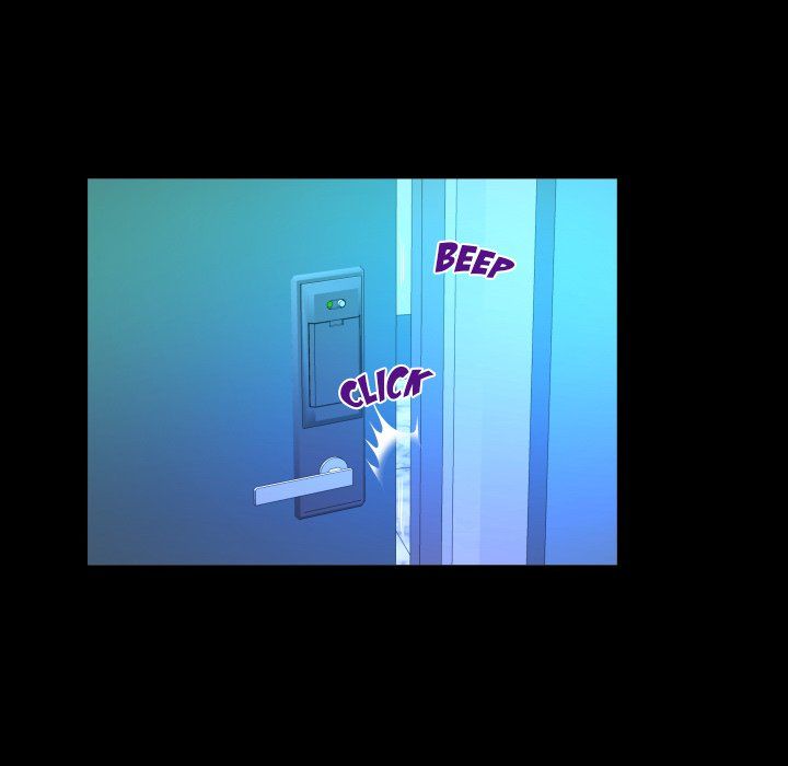 The Unforeseen Guest Manhwa - Chapter 73 Page 51