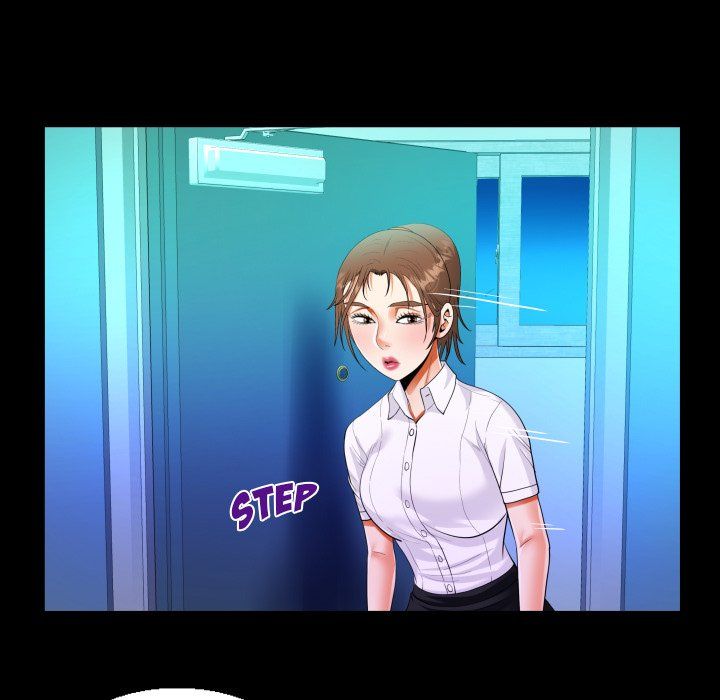 The Unforeseen Guest Manhwa - Chapter 73 Page 52