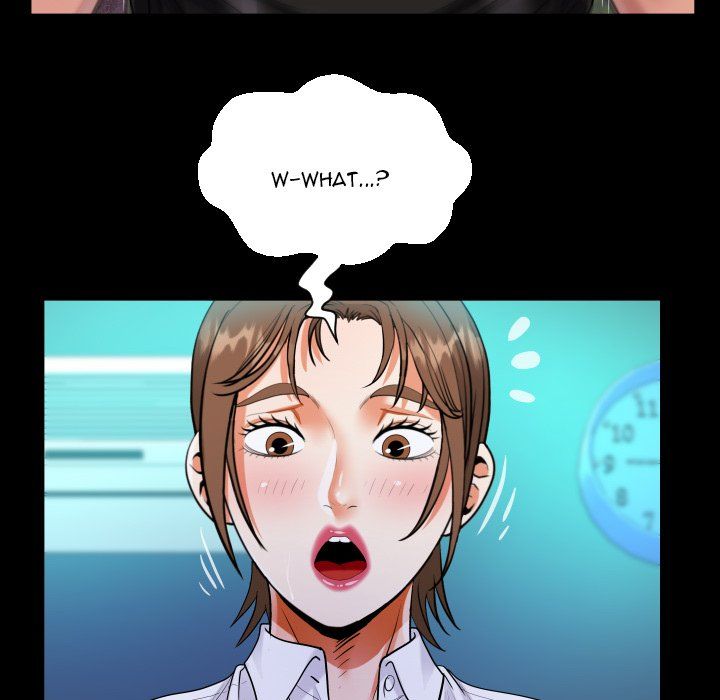 The Unforeseen Guest Manhwa - Chapter 73 Page 59