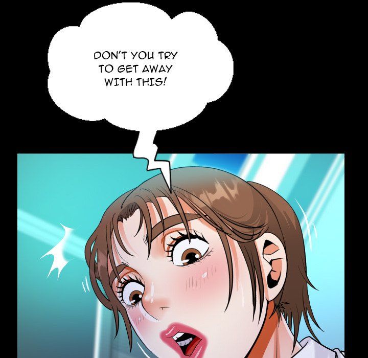 The Unforeseen Guest Manhwa - Chapter 73 Page 62