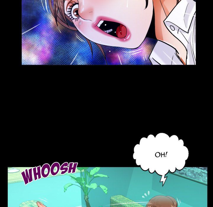 The Unforeseen Guest Manhwa - Chapter 73 Page 65